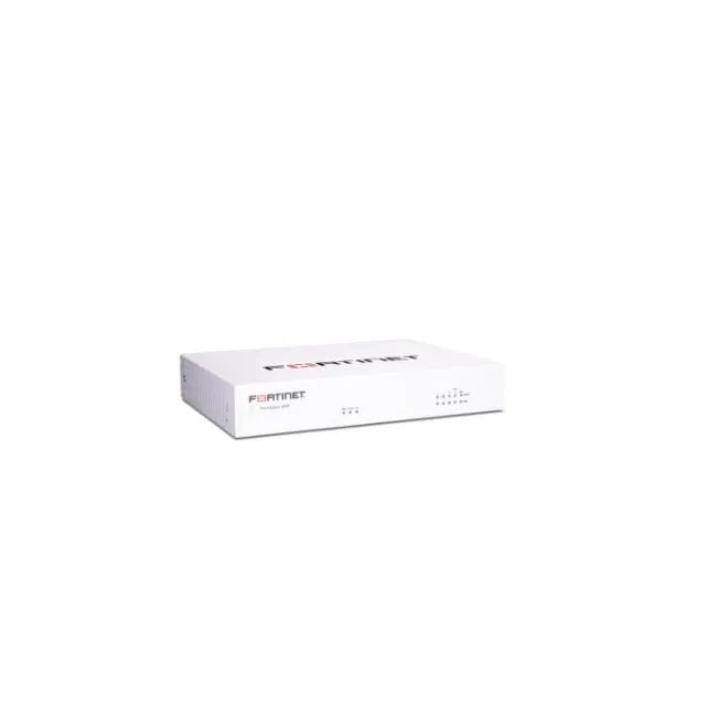 Firewall Fortinet FortiGate 40F (FG-40F) 5x GE RJ45 - Testado e Resetado - Foto 2