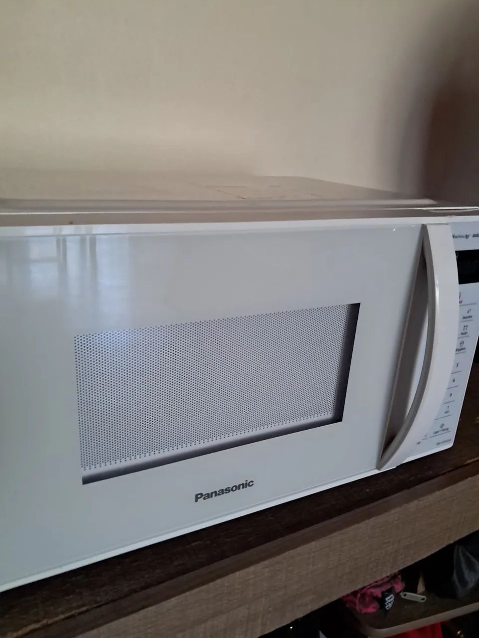 Micro-ondas 