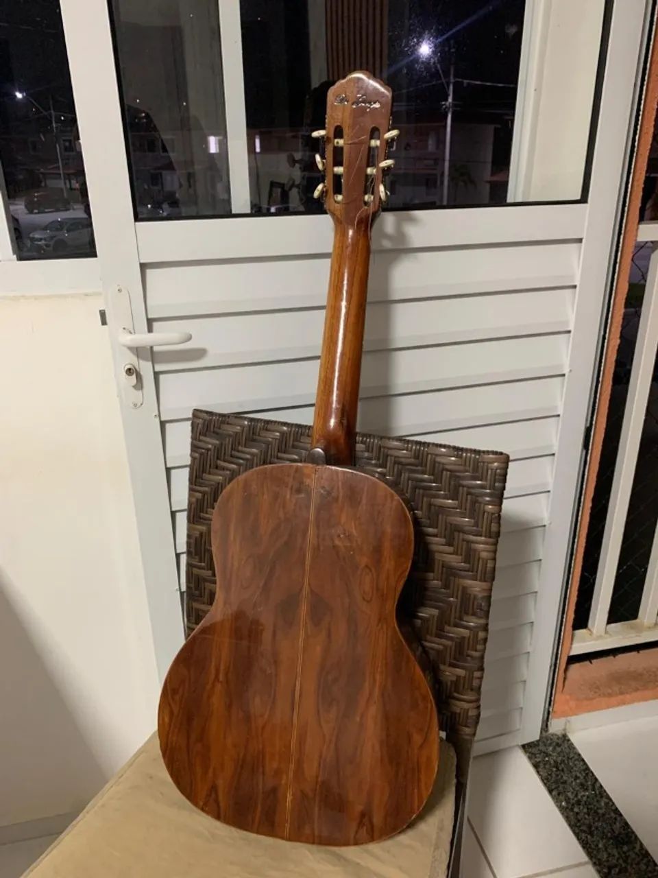 violão nylon di giorgio - Foto 2