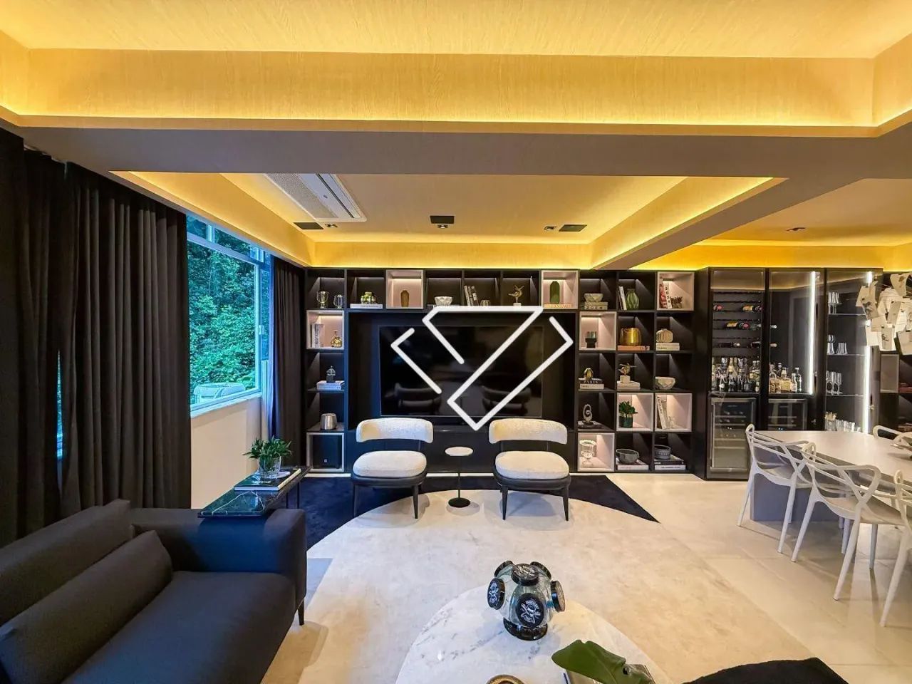 Apartamento com 2 dormitórios à venda, 105 m² por R$ 2.390.000,00 - Ipanema - Rio de Janei - Foto 3
