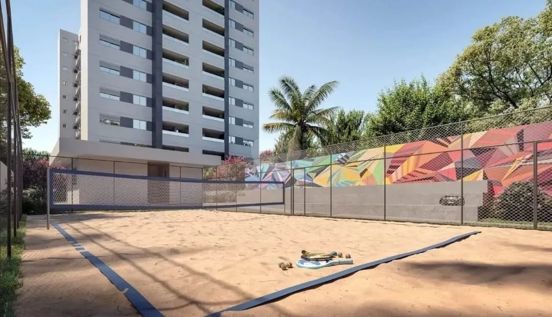 ÁREA PRIVATIVA 1 QUARTOS À VENDA, LIBERDADE - Foto 5