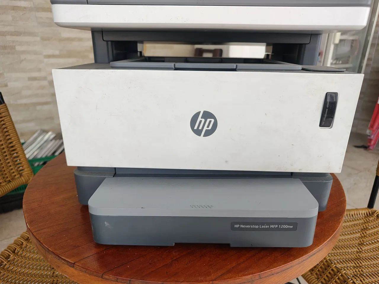 Impressora HP - Foto 2