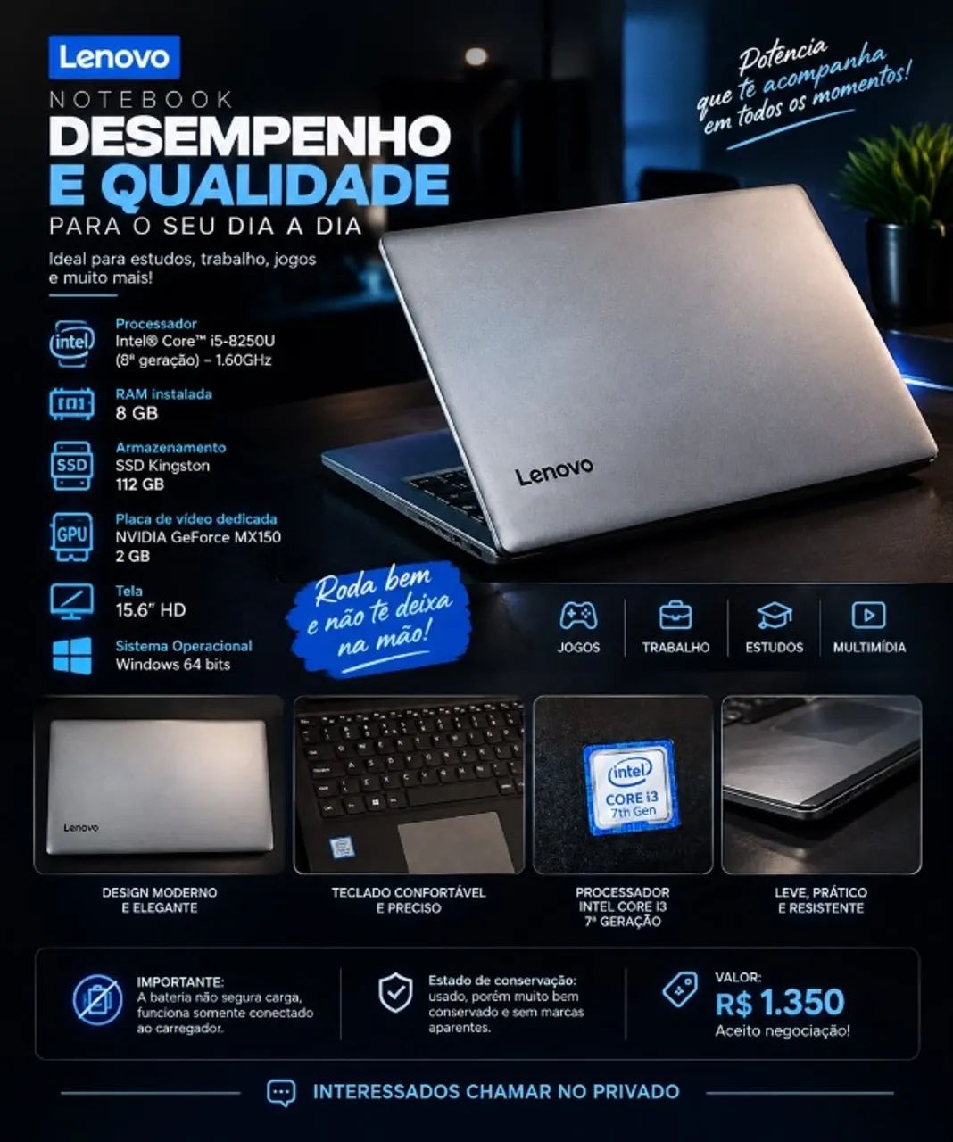 notebook