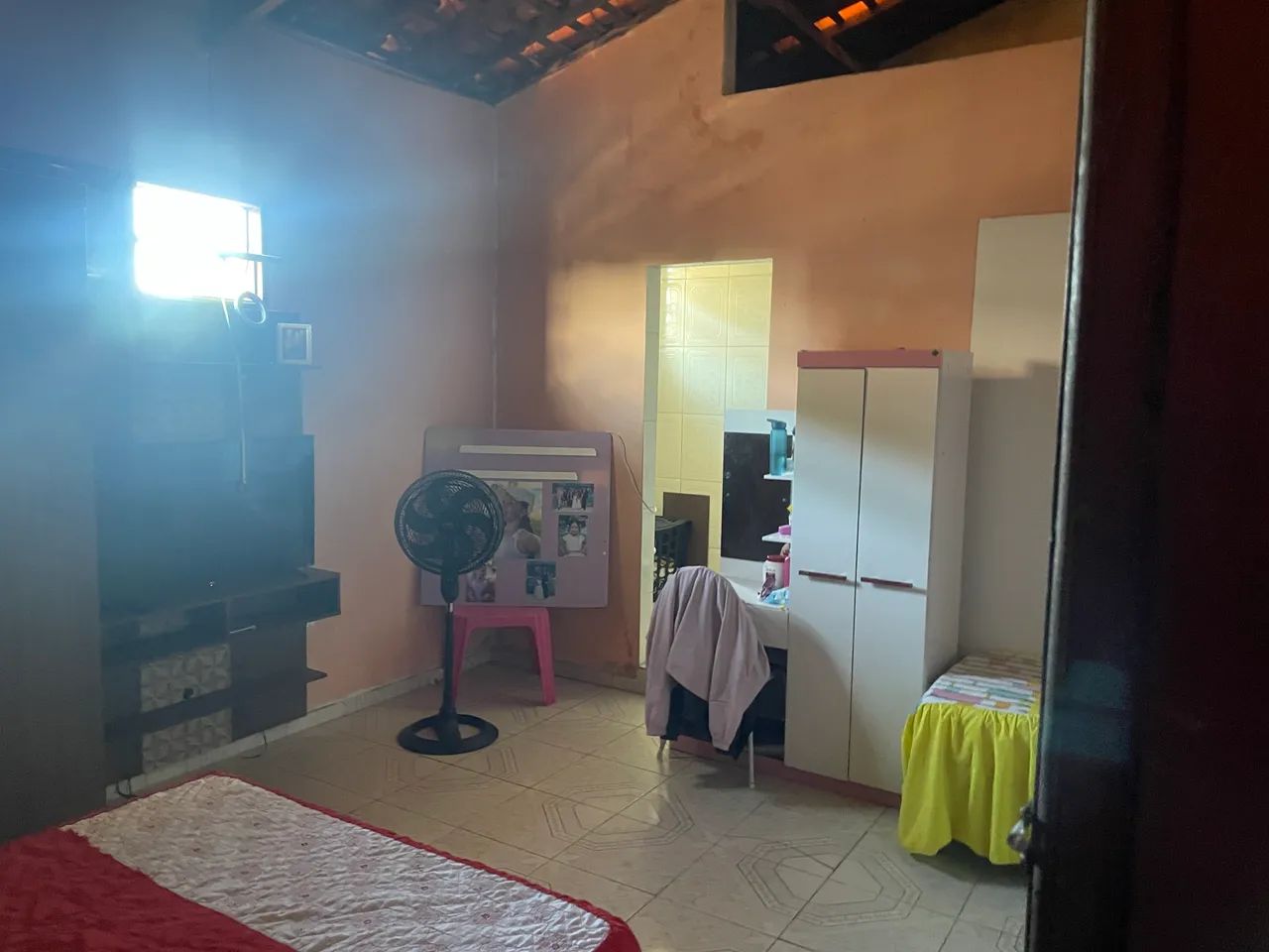 Casa no aeroporto de Maceió  - Foto 3