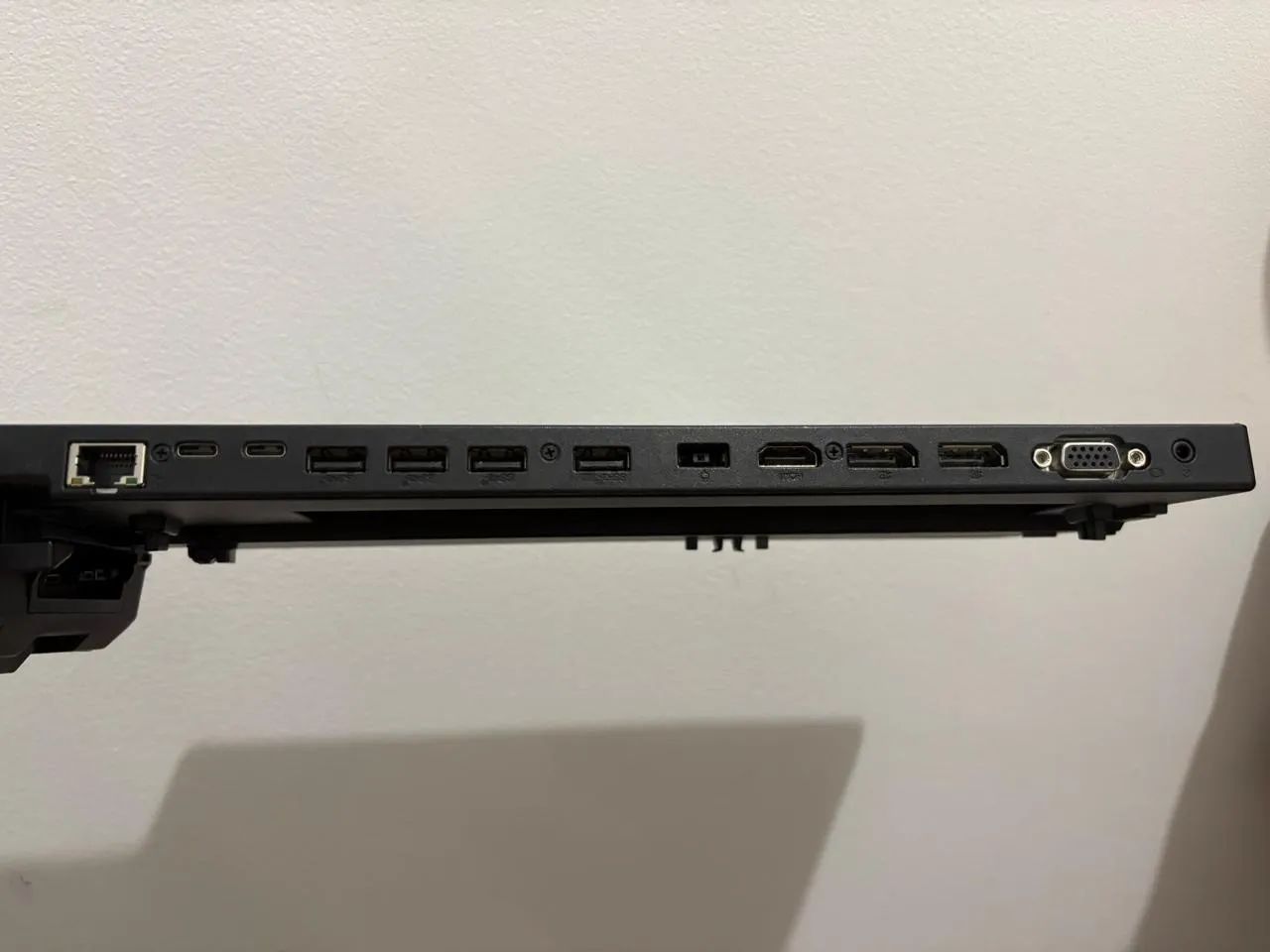 Notebook Lenovo + DockingStation - Foto 3