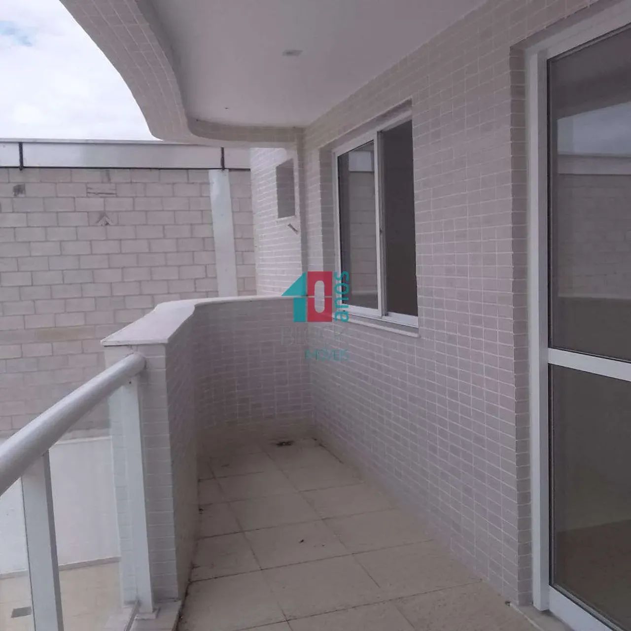 Vargem Pequena | Apartamento 1 quarto - Foto 3