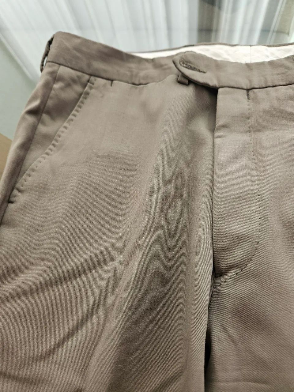 Calça social Brooksfield ORIGINAL