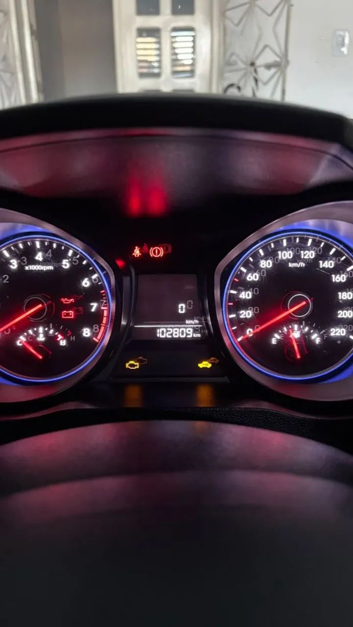Hyundai HB20 Comf./c.plus/c.style 1.0 Flex 12V 2019 - Foto 4