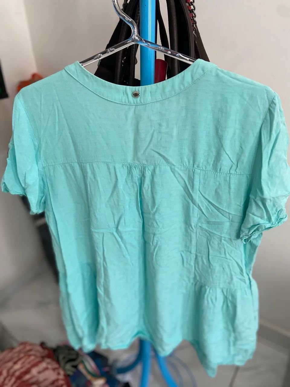 Blusas  - Foto 3