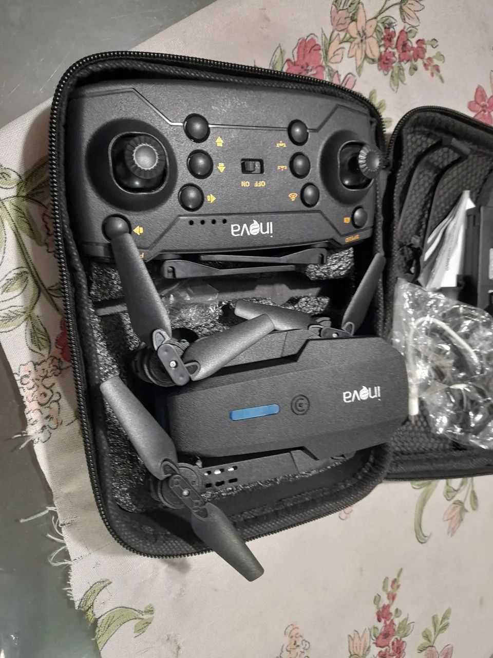 Drone Inova  - Foto 3