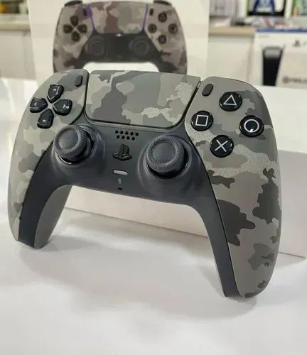 Console PS5 Camuflado Original  - Foto 2