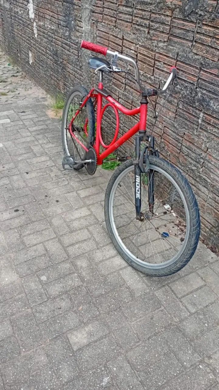 Bicicleta Monark  - Foto 3
