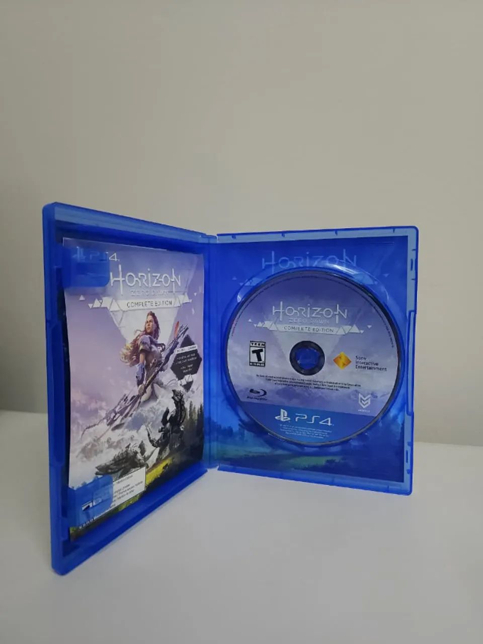 Horizon Zero Dawn Complete Edition - Foto 2