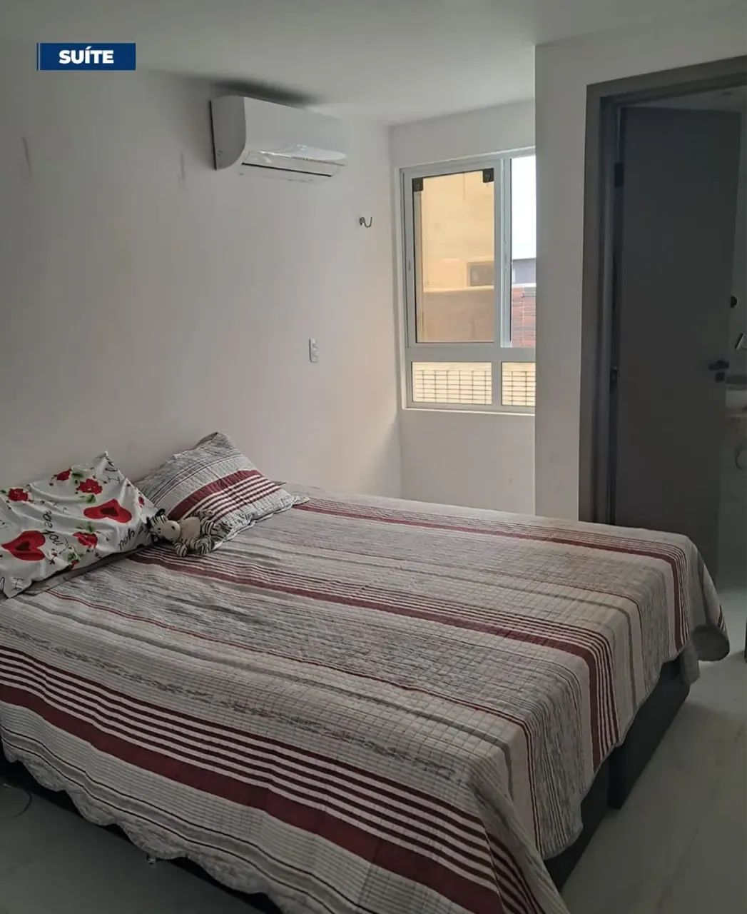 COBERTURA DUPLEX | 2 QUARTOS | EM FRENTE À PRAÇA DA PAZ - Foto 4