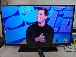 TV LED Semp Toshiba 40 polegadas 