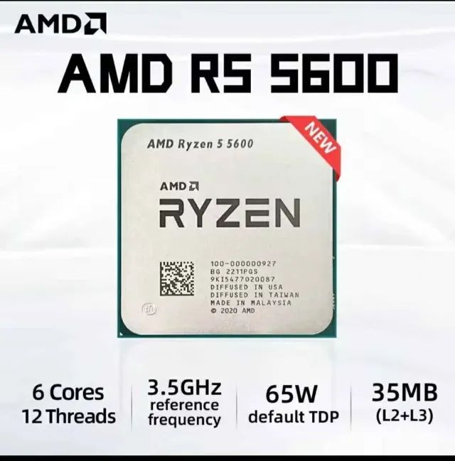 PC GAMER RTX 3060 8GB  - Foto 5