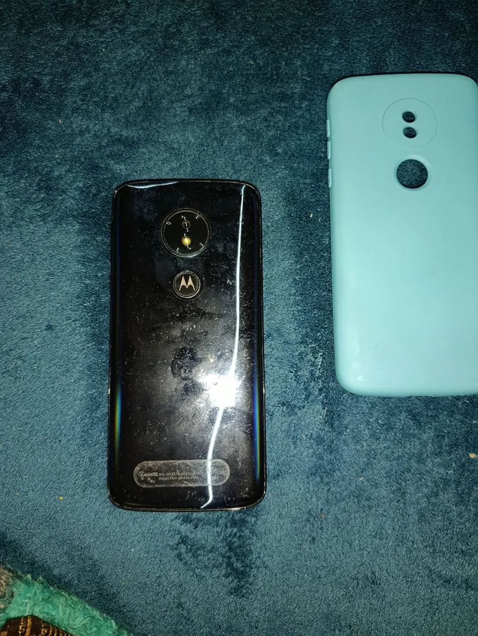 Motorola moto G7 play  - Foto 2