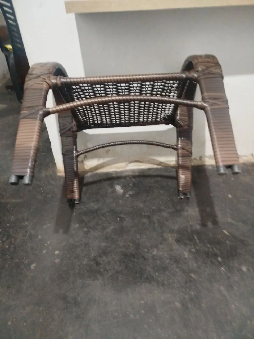 Mesa de Centro Fibra - Modelo Imperial  - Foto 4