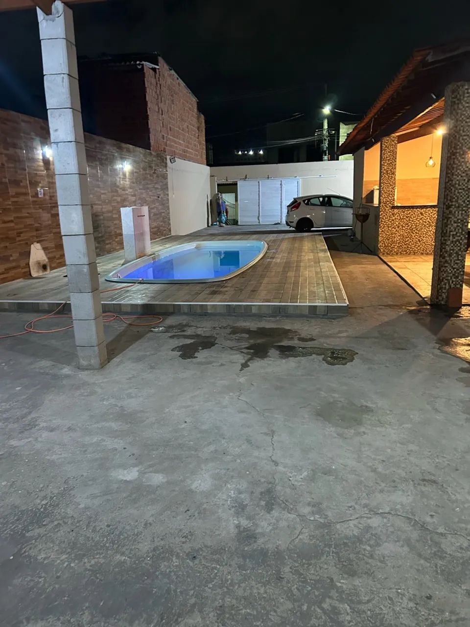 Alugo casa de praia  - Foto 3