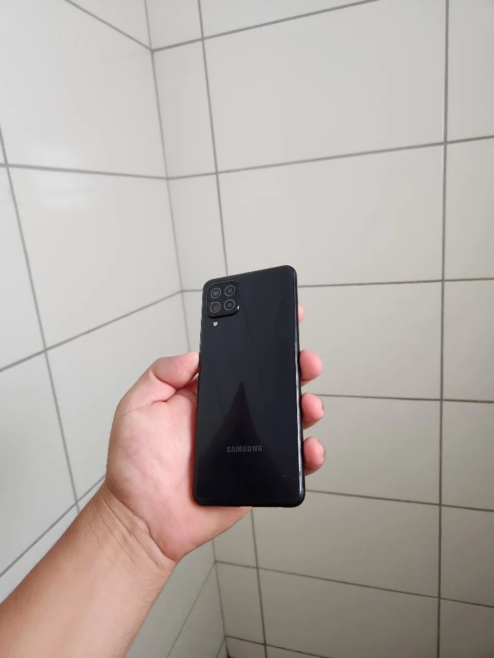 GALAXY A22 128GB - Foto 4