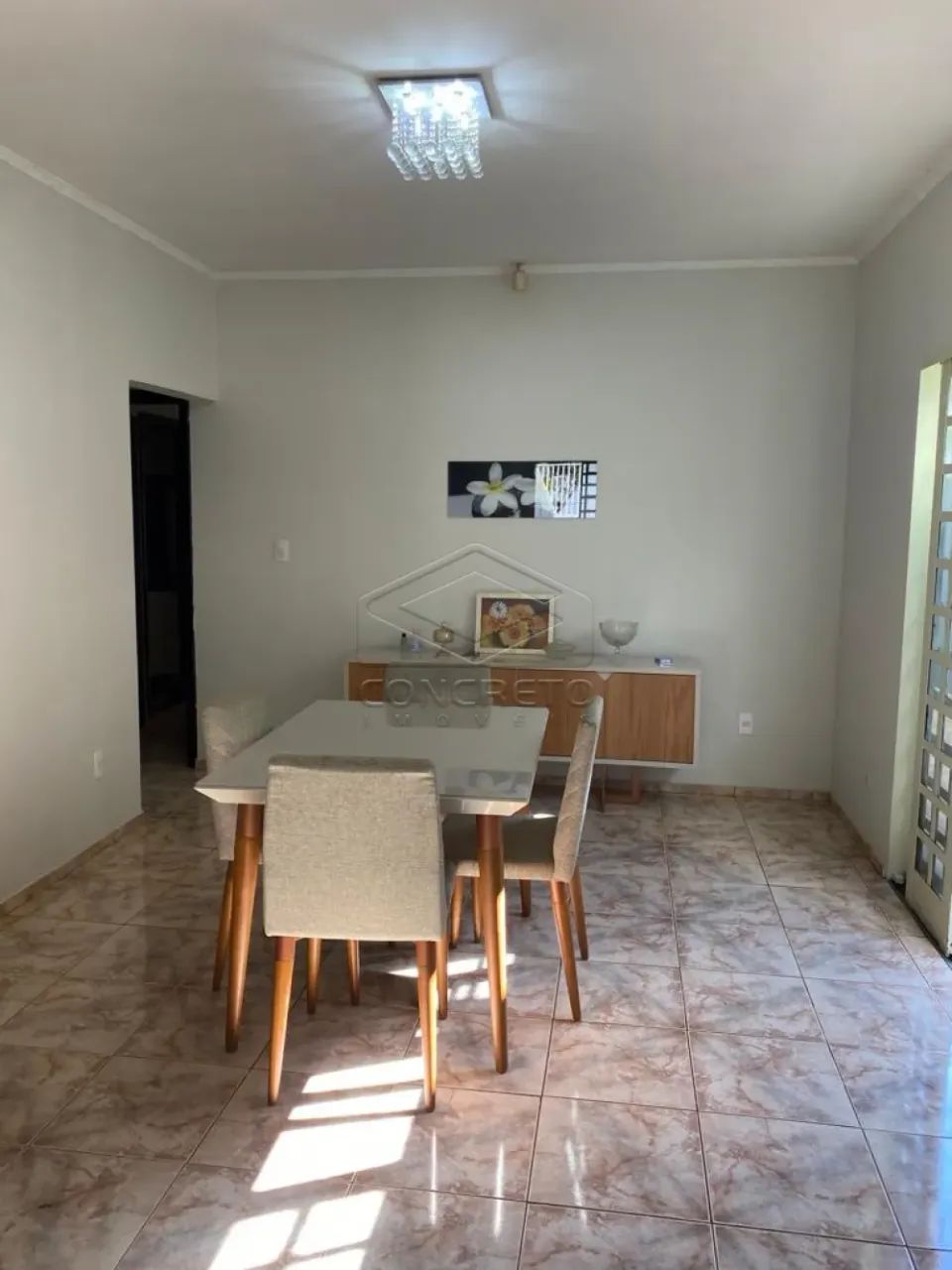 Alto Paraíso com 3 dorm/ste - Foto 4