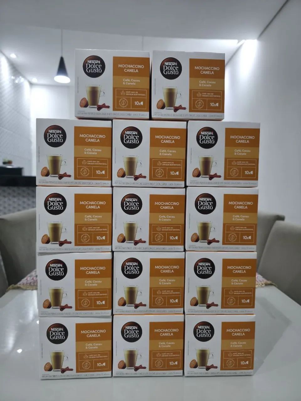 CAPSULAS Dolce Gusto - Foto 2
