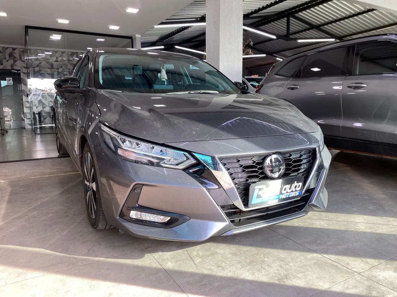 Nissan Sentra 2023