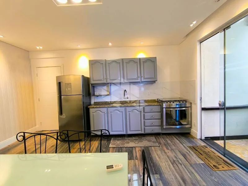 Apartamento 60M² - para Alugar - Foto 2