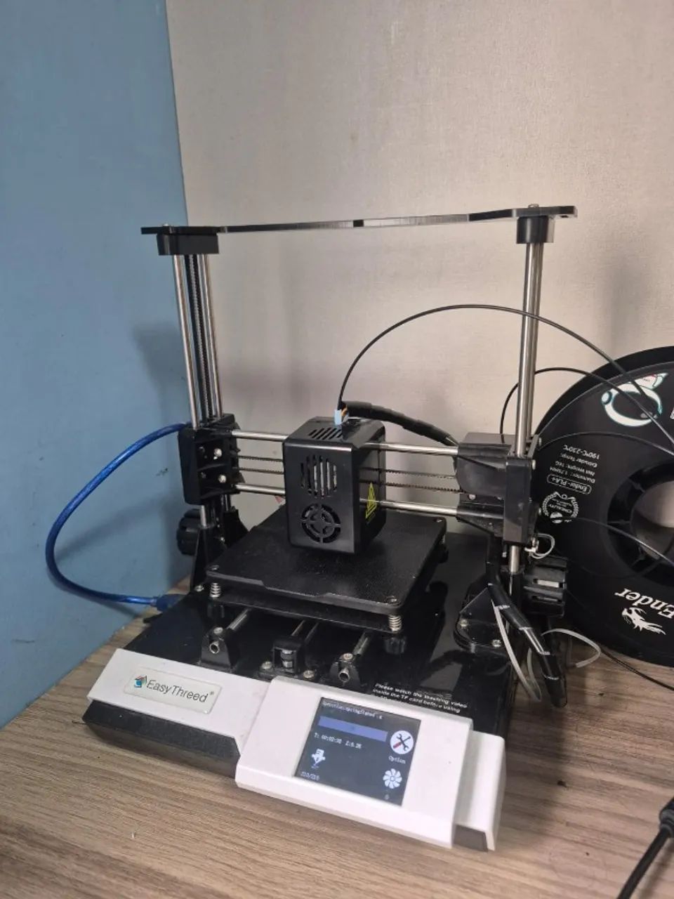 EasyThreed K6