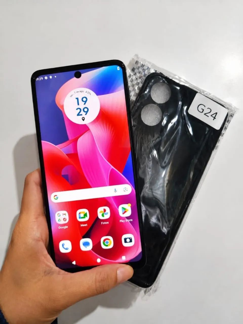 MOTOG24 128 GB  - Foto 2