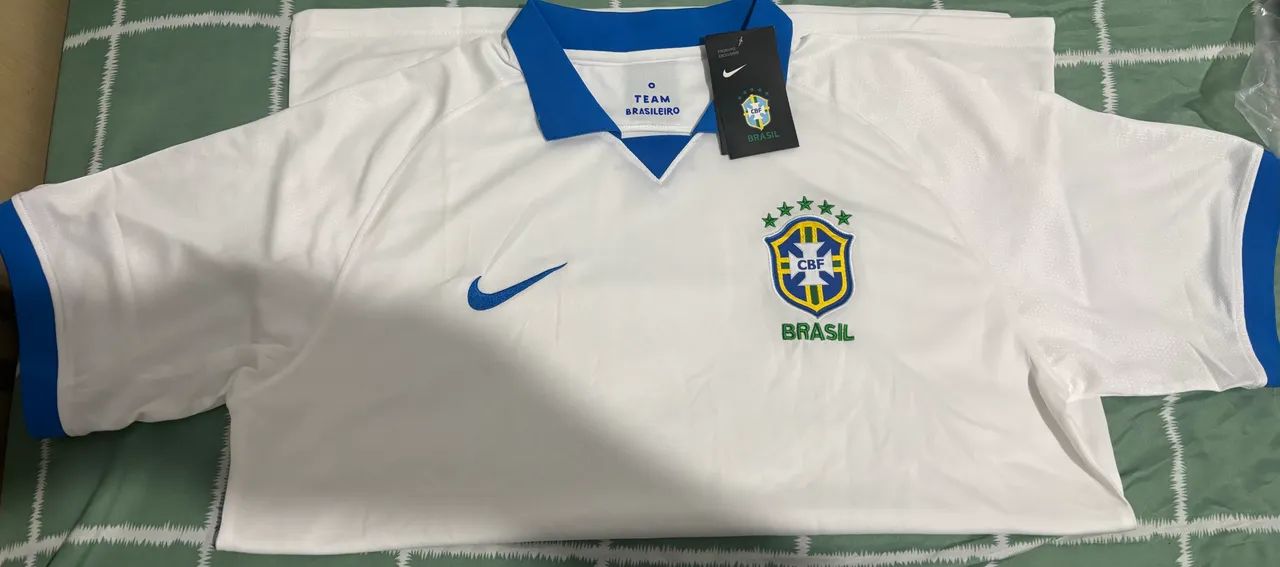 Camisa  - Foto 2