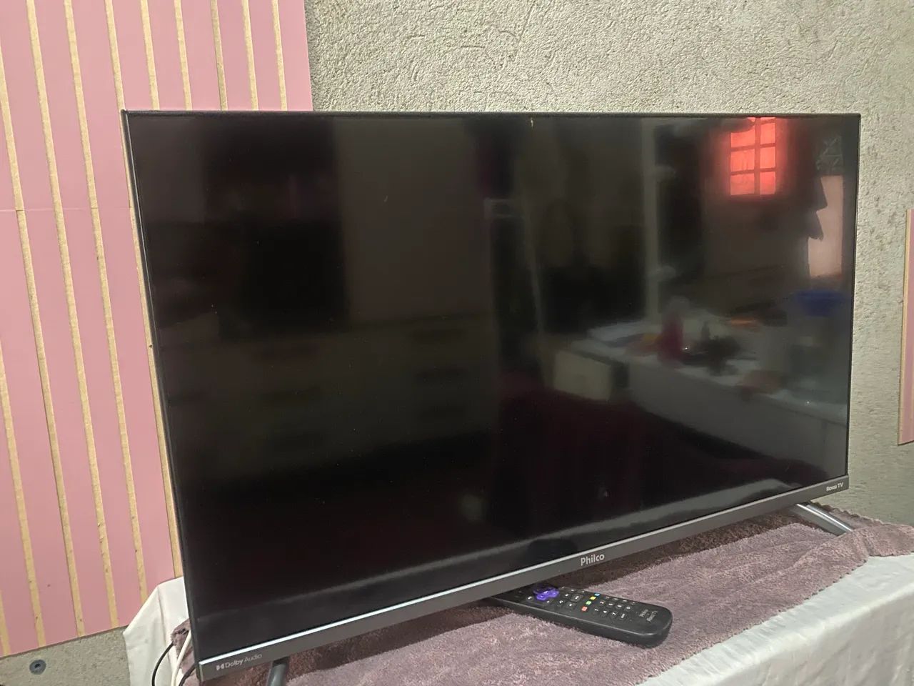 Televisão 32polegadas smart  - Foto 2