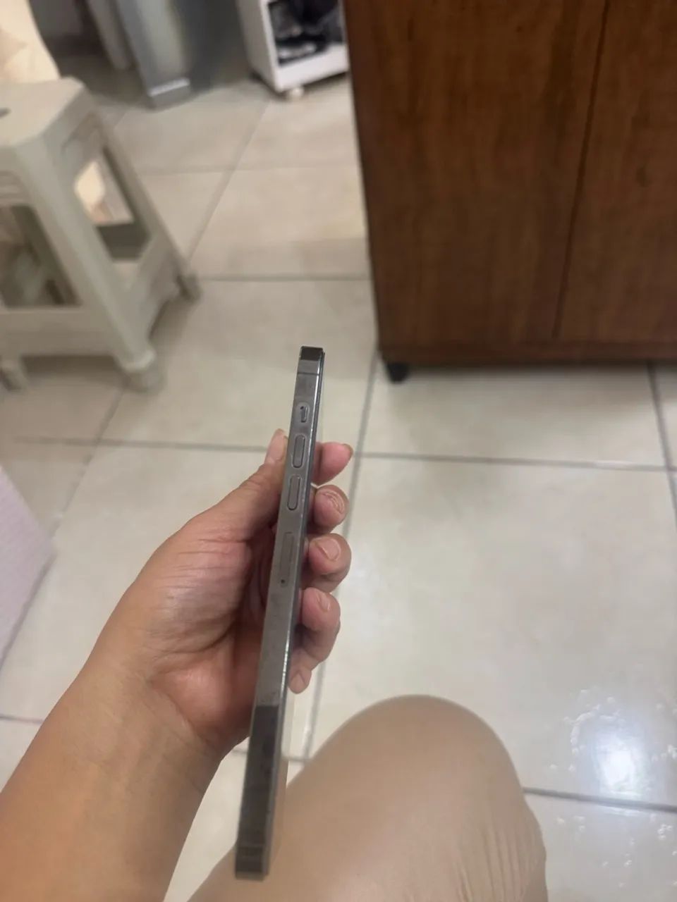 iPhone 13 Pro Max troca de peças  - Foto 3