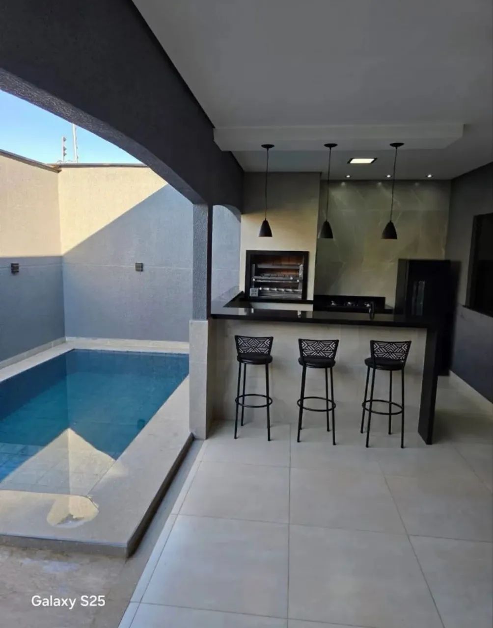 Casa na pedrinhas  - Foto 2