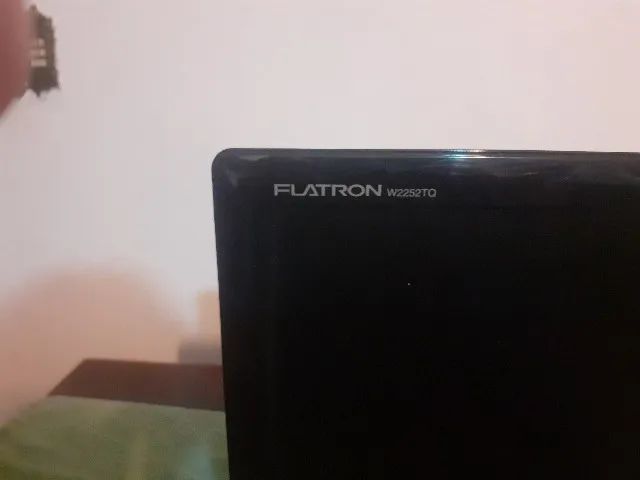 Monitor 22 Polegadas Barato Lindo !!! - Foto 2