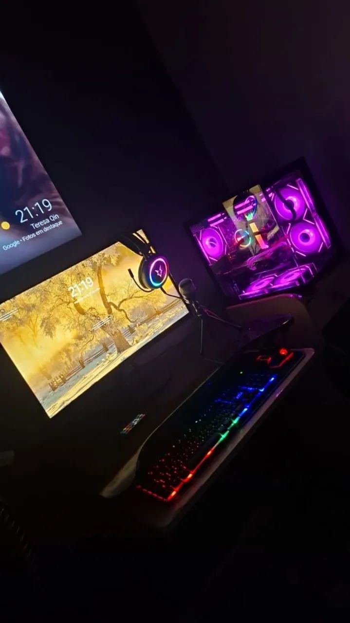 Pc gamer ryzen 5 - Foto 4