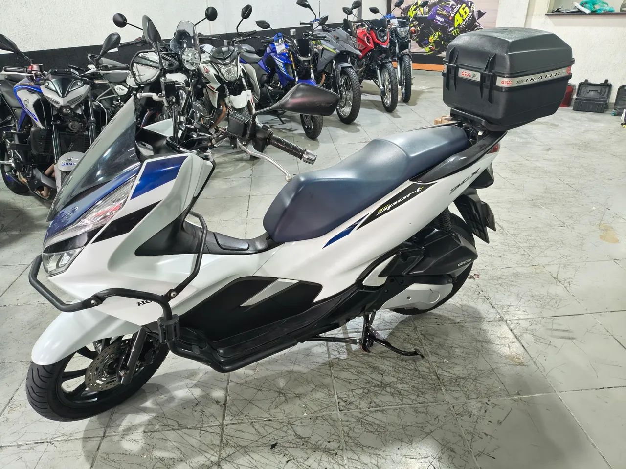 PCX SPORT 2022  - Foto 3