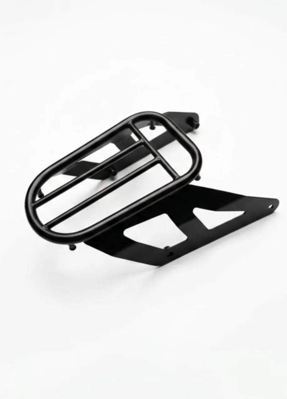 Bagageiro Para Kawasaki Klx230 - Foto 3
