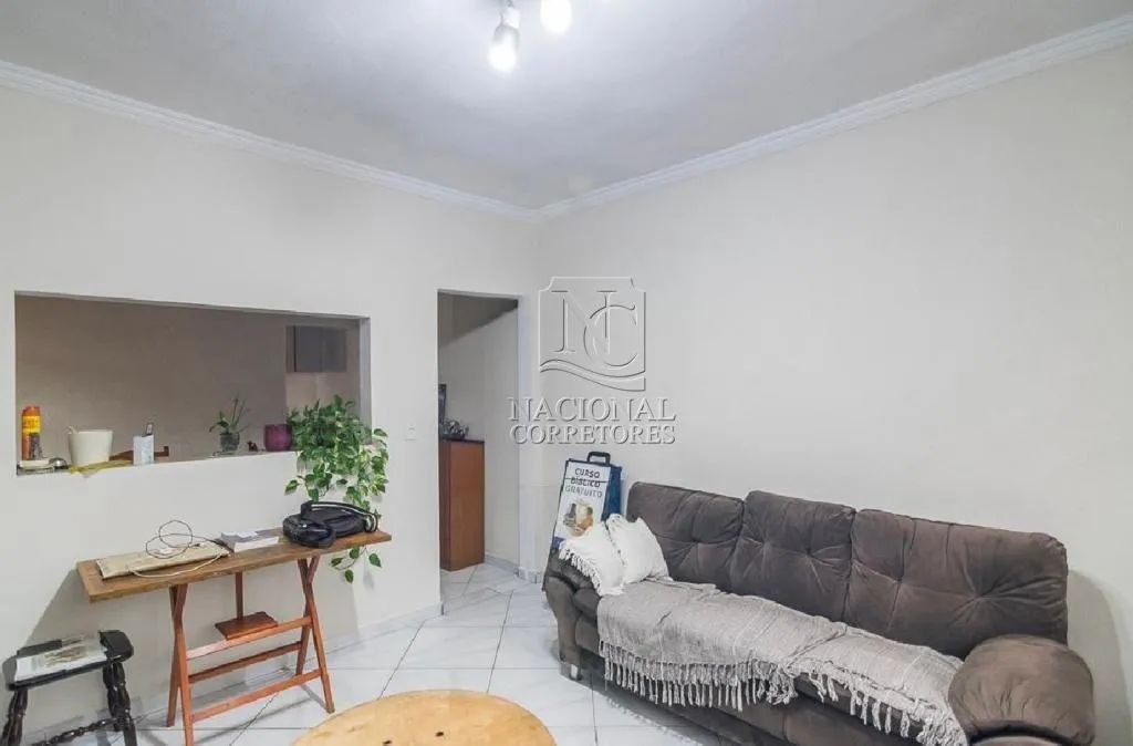 Casa à venda, 137 m² - Vila Guaraciaba - Santo André/SP - Foto 2