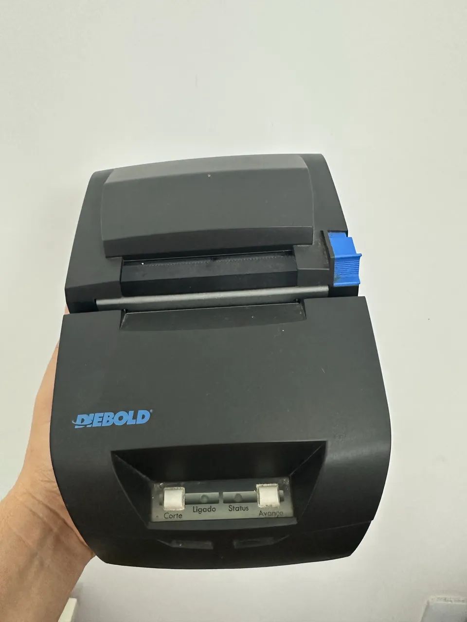 Impressora - Foto 2