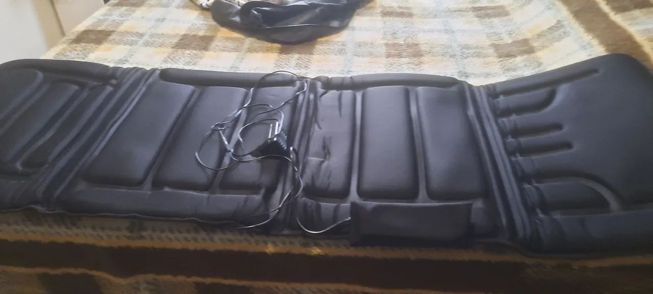 Colchão de massagem  - Foto 4