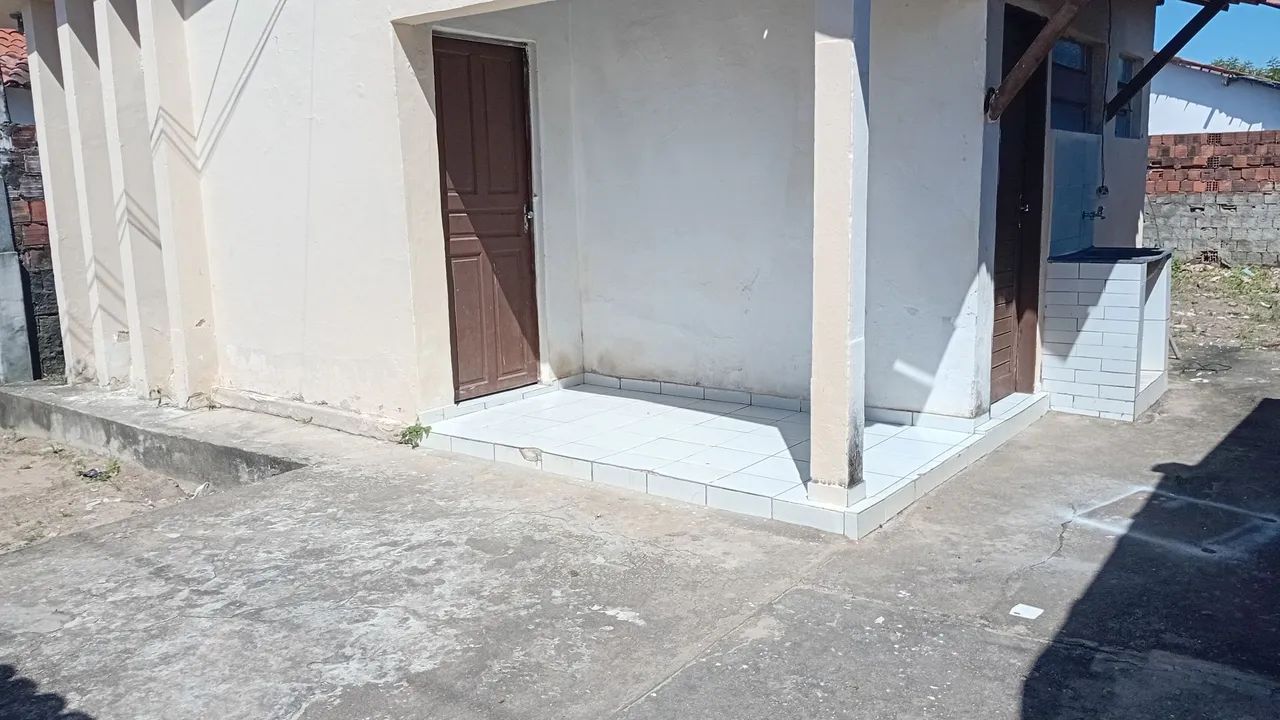 Casa venda