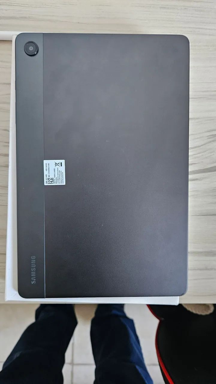 Tablet Galaxy Tab A9+ 5G  - Foto 4