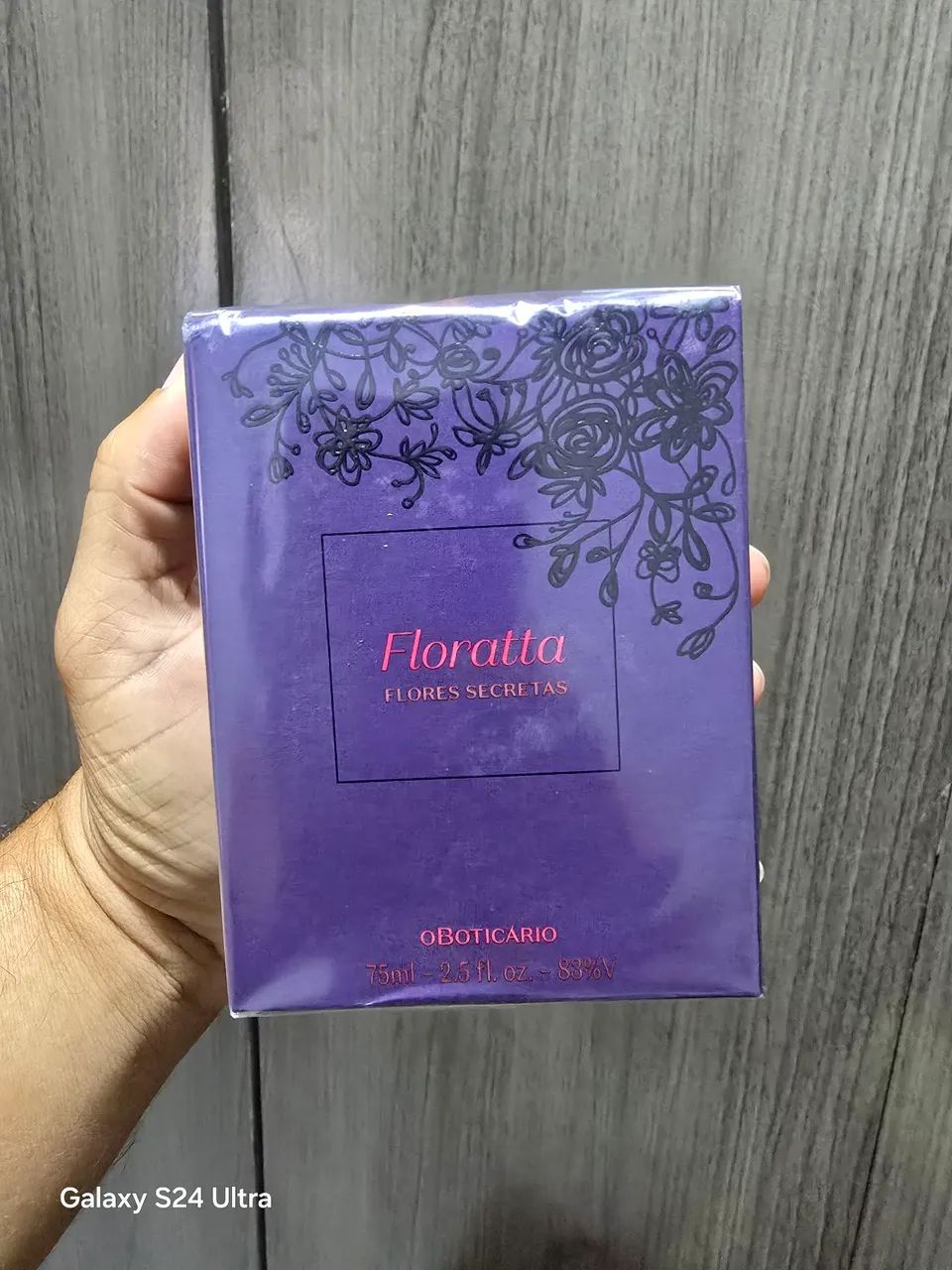 Perfumes  - Foto 3