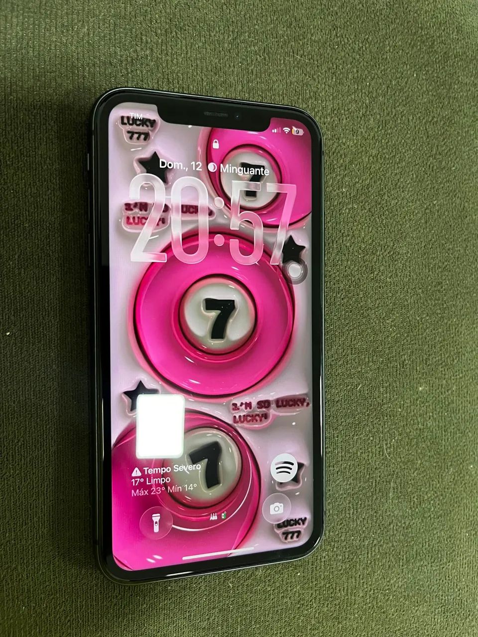 iPhone 11 64GB - Sem Marcas | Bateria Original 82% - Foto 4