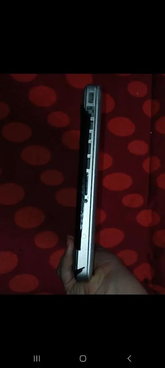Tablet e notebook retirada de peças  - Foto 4