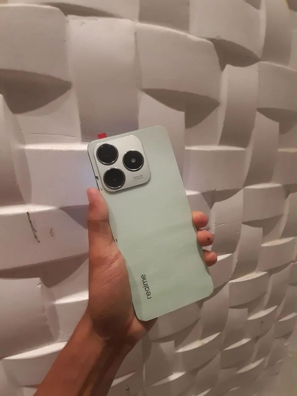 Redmi c63 256 giga 