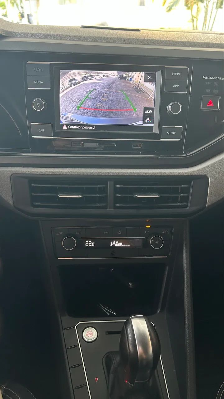 Volkswagen Virtus 2020