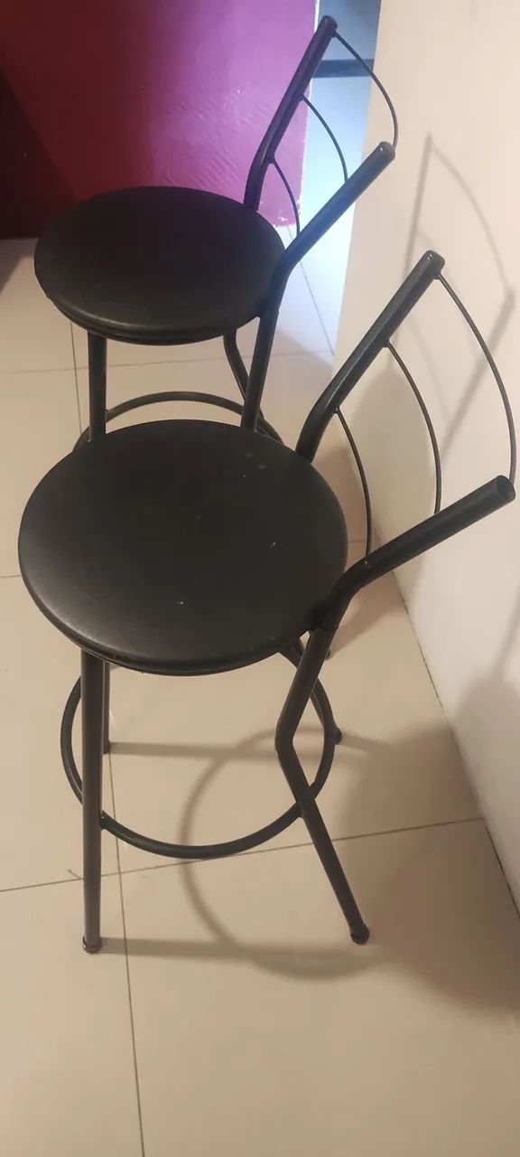 Vendas de cadeiras  - Foto 2