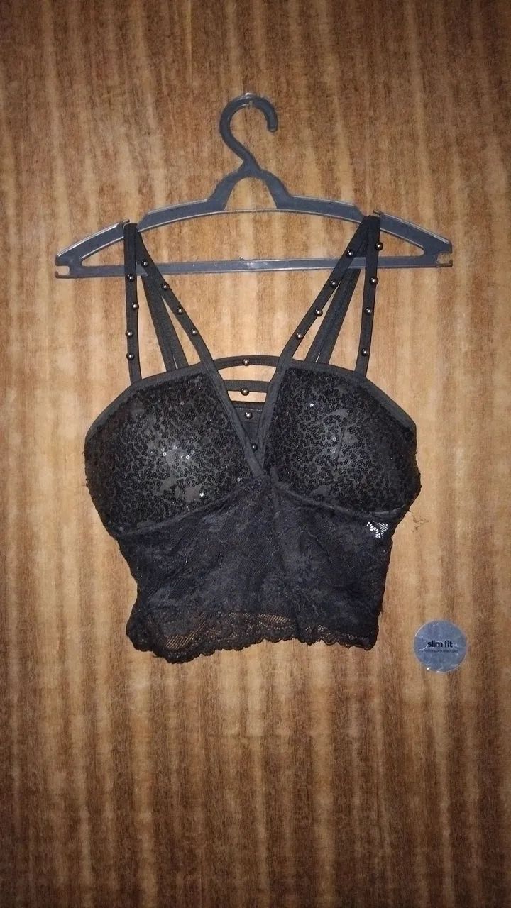 Desapegando de roupas / acessórios <3 - Foto 5